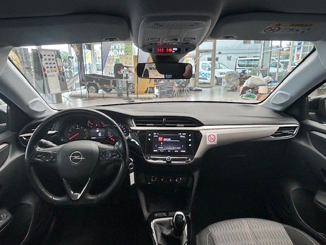 Opel Corsa 2022