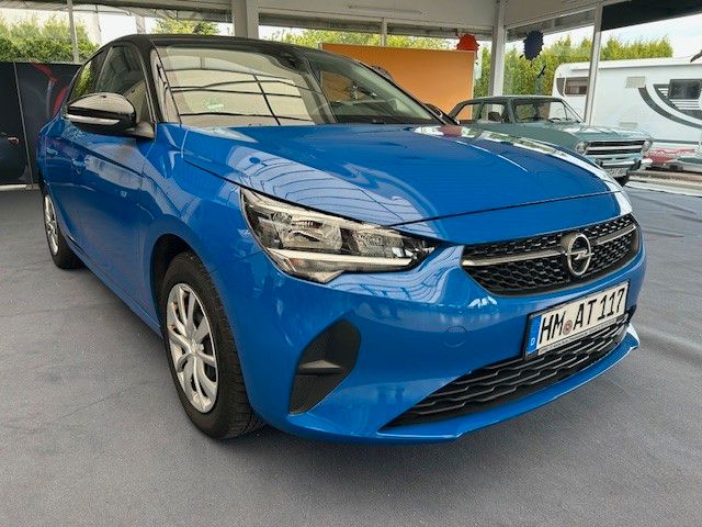 Opel Corsa 2022