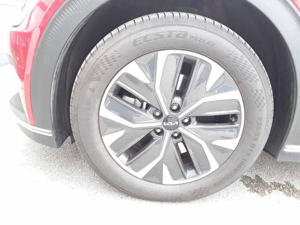 Kia EV6 2023