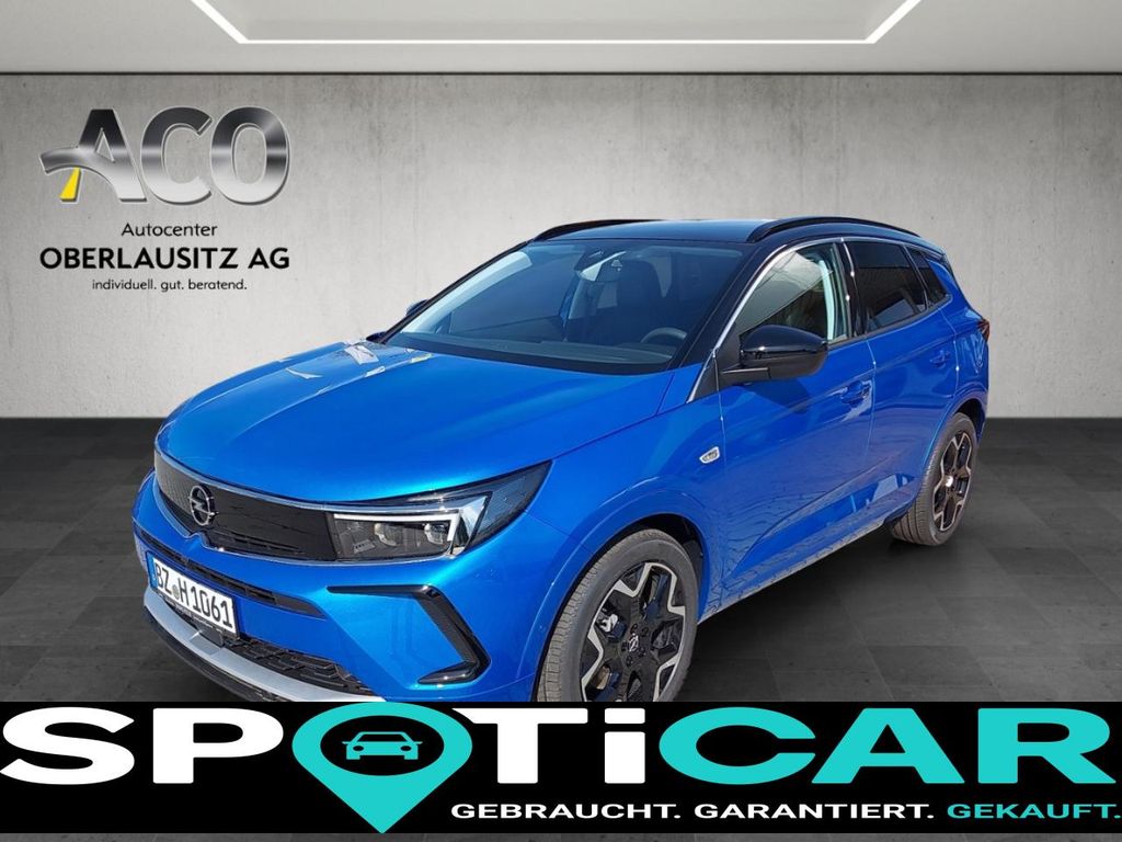 Opel Grandland (X) 2023