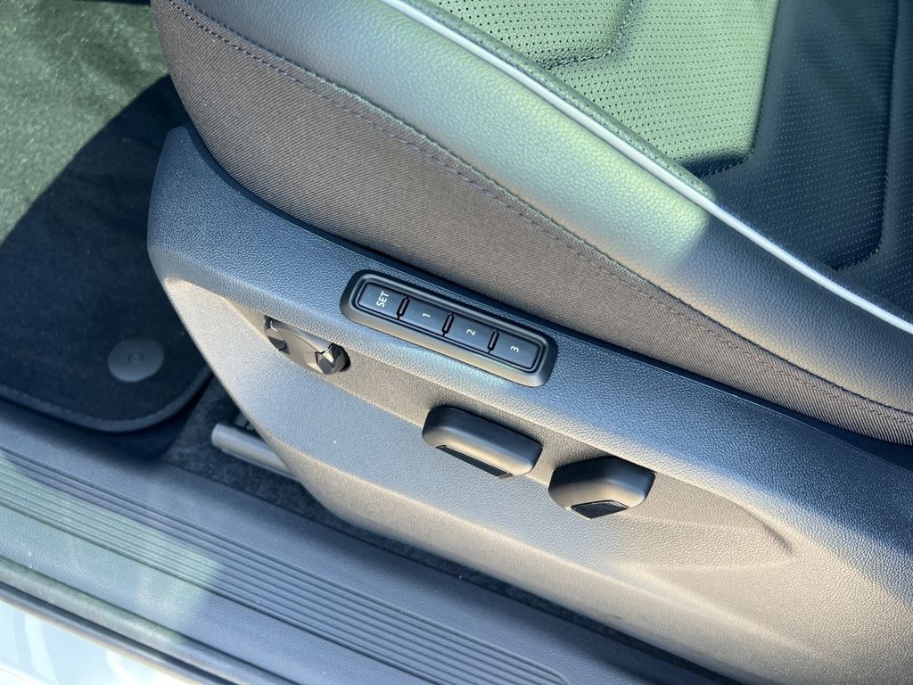 Volkswagen Tiguan Allspace 2024