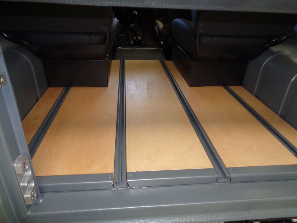 Mercedes-Benz G 250 1992