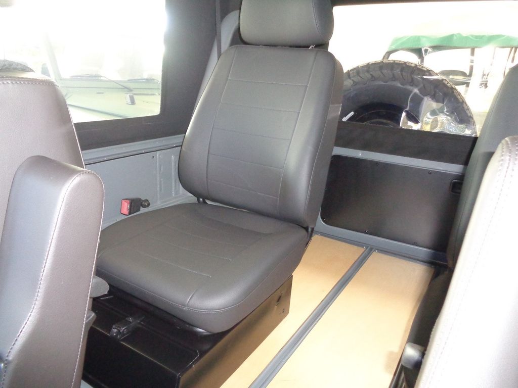 Mercedes-Benz G 250 1992