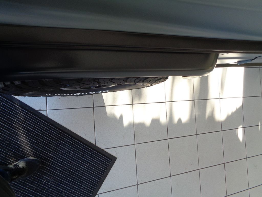 Mercedes-Benz G 250 1992