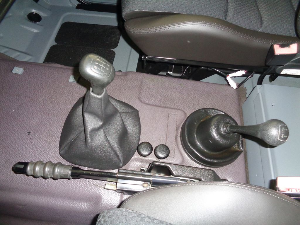 Mercedes-Benz G 250 1992