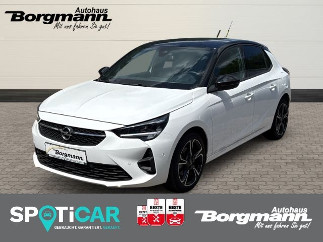 Opel Corsa 2023