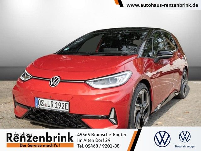 Volkswagen ID.3 2024