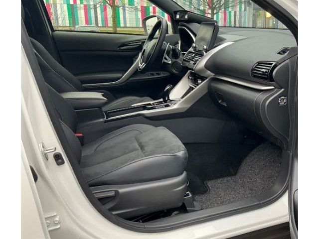 Mitsubishi Eclipse Cross 2022