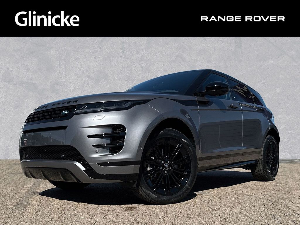 Land Rover Range Rover Evoque 2024