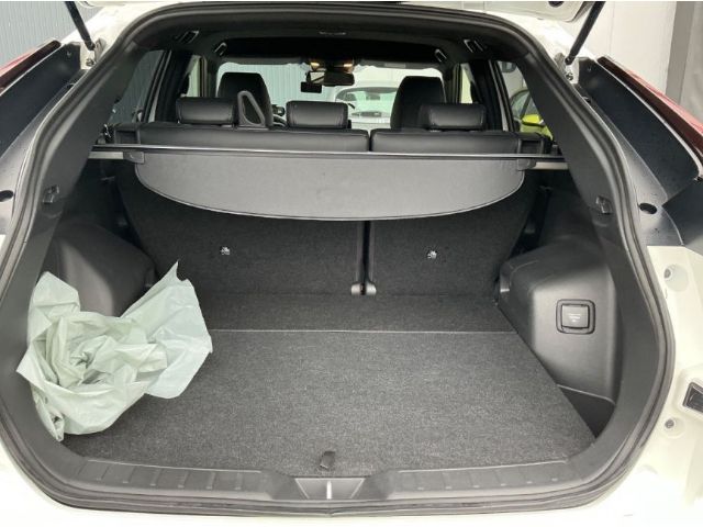 Mitsubishi Eclipse Cross 2022