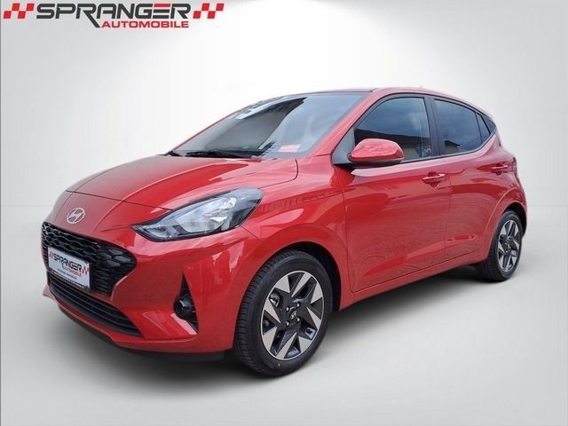 Hyundai i10 2023