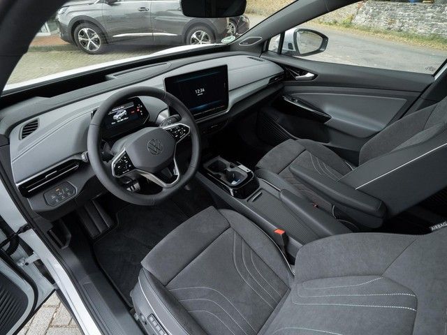 Volkswagen ID.5 2024