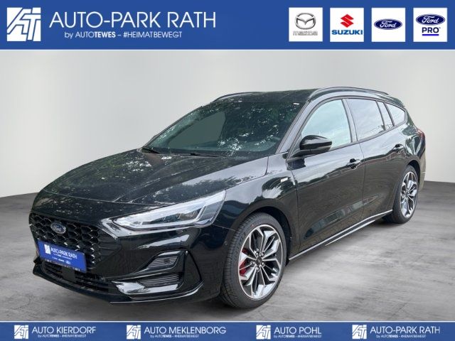 Ford Focus 2025