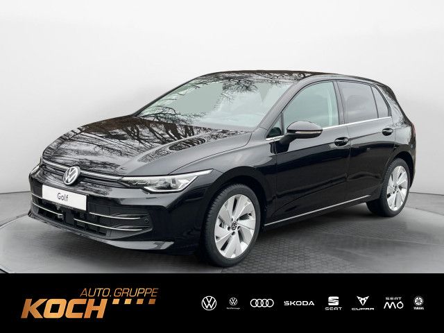 Volkswagen Golf 2025