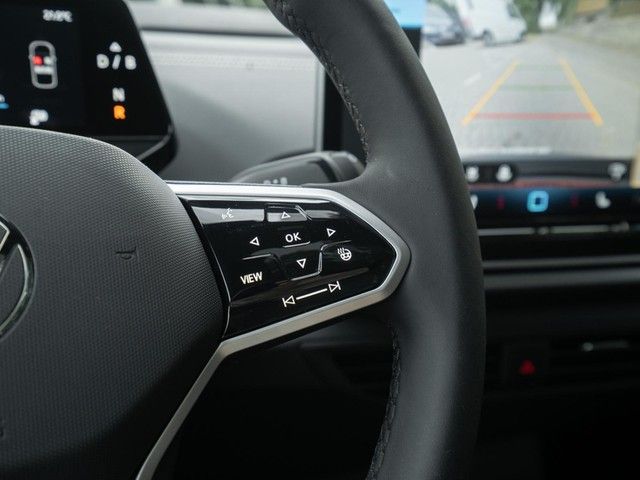 Volkswagen ID.5 2024