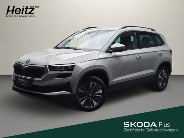 Skoda Karoq 2024