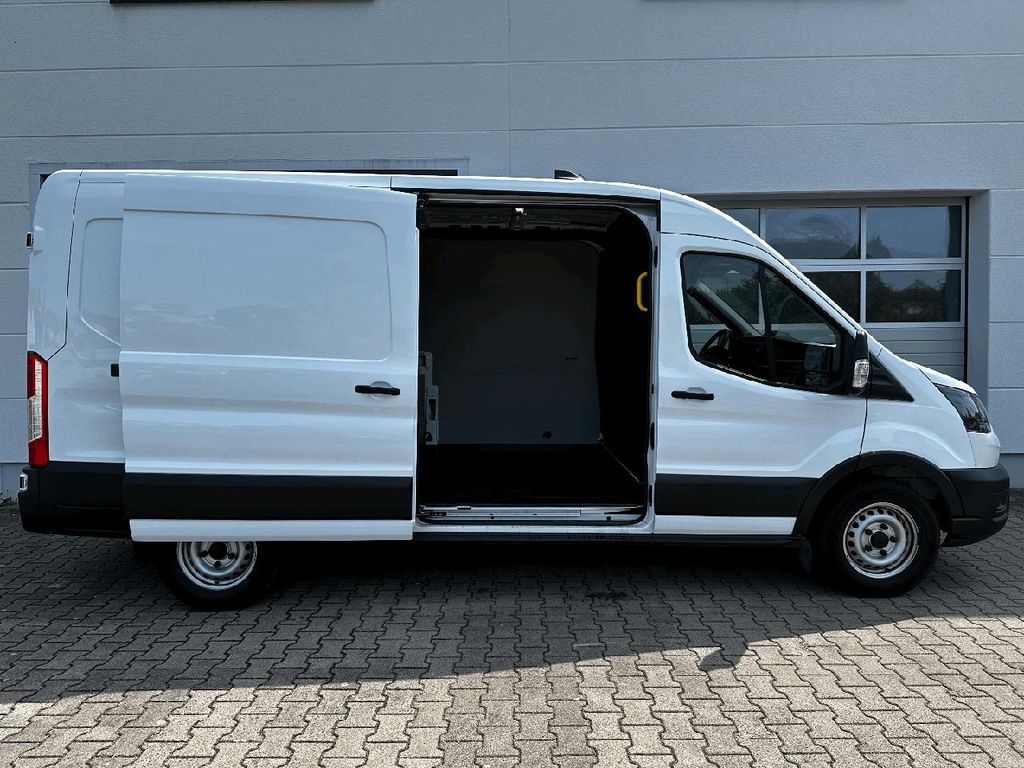 Ford Transit 2024