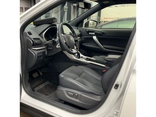 Mitsubishi Eclipse Cross 2022