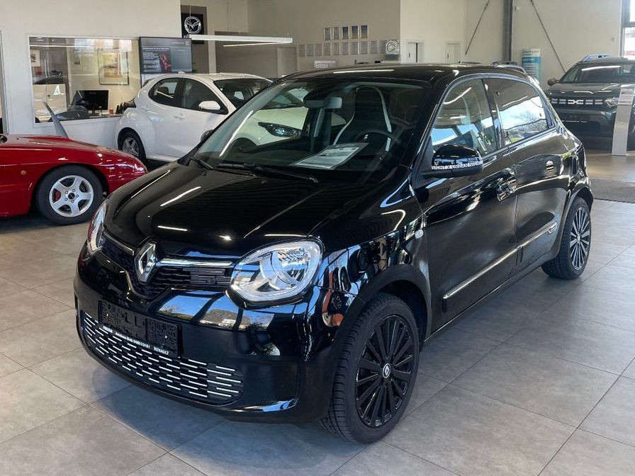Renault Twingo 2024