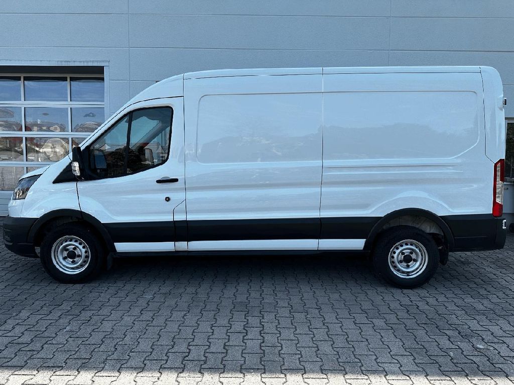Ford Transit 2024