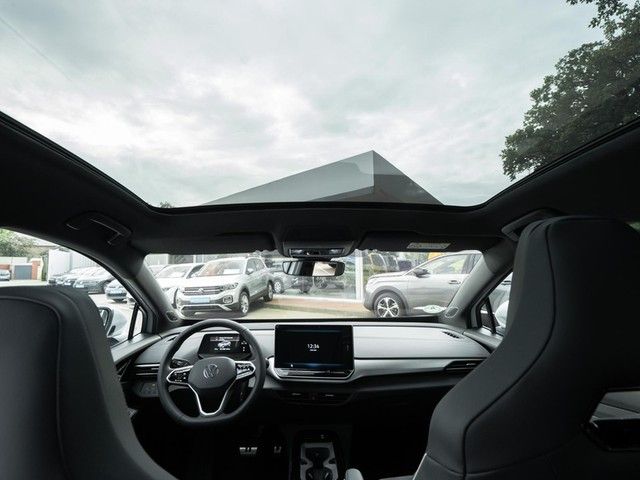 Volkswagen ID.5 2024