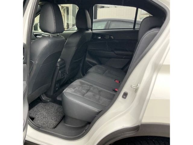 Mitsubishi Eclipse Cross 2022