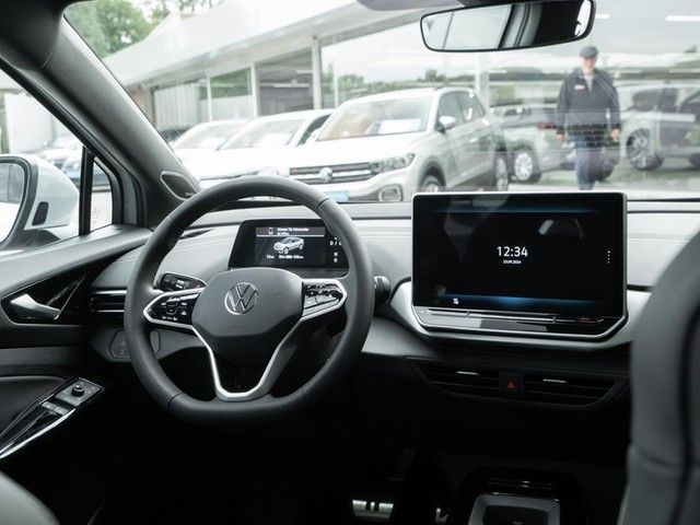 Volkswagen ID.5 2024