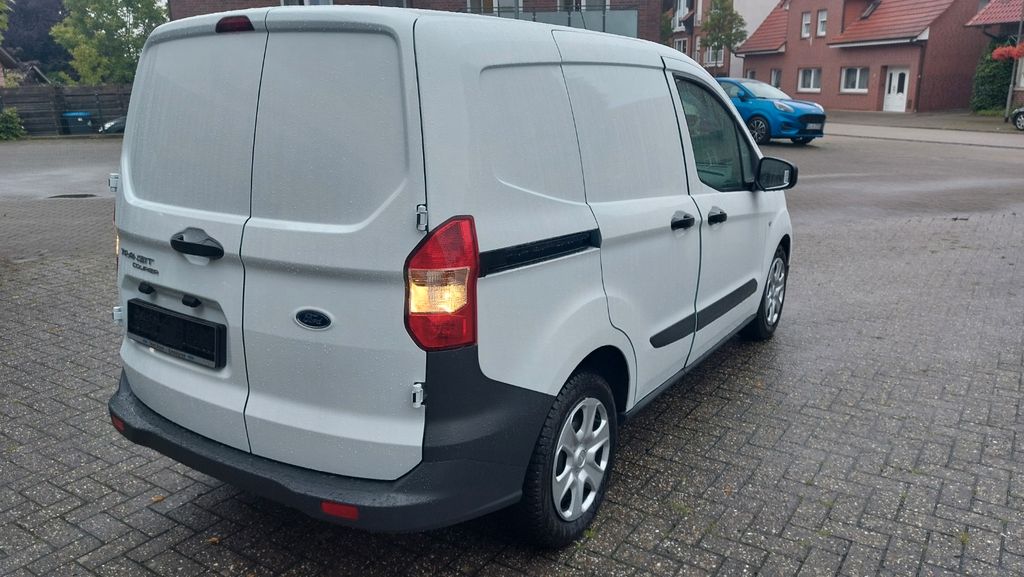 Ford Transit 2023
