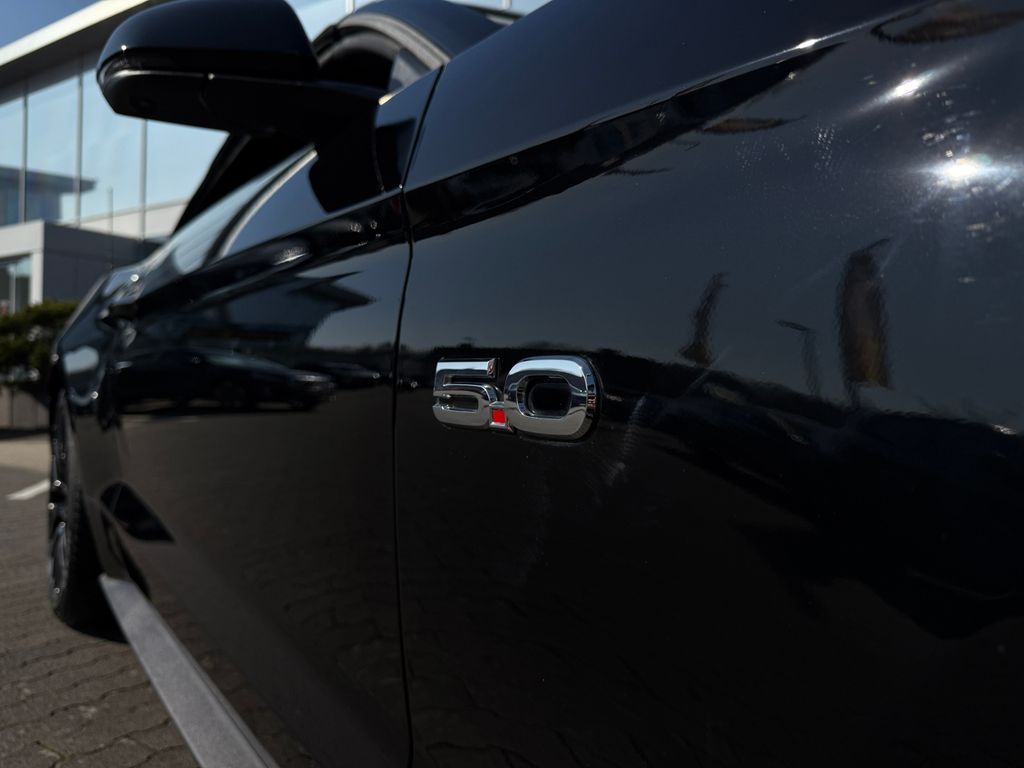 Ford Mustang 2023