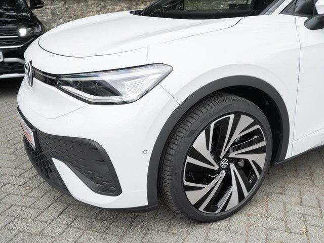 Volkswagen ID.5 2024