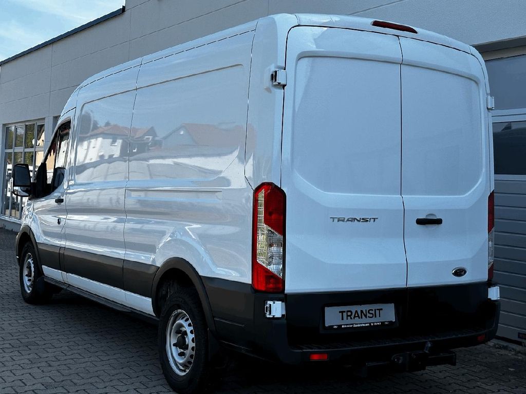 Ford Transit 2024