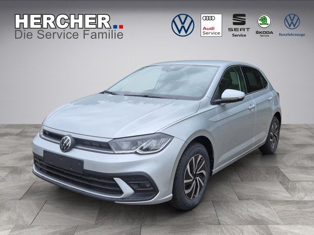Volkswagen Polo 2025
