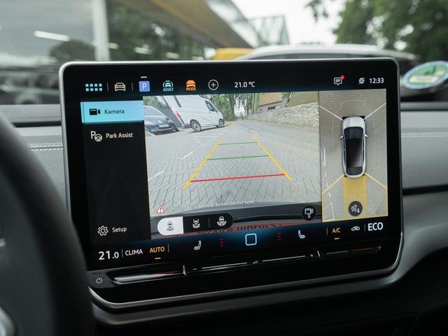 Volkswagen ID.5 2024