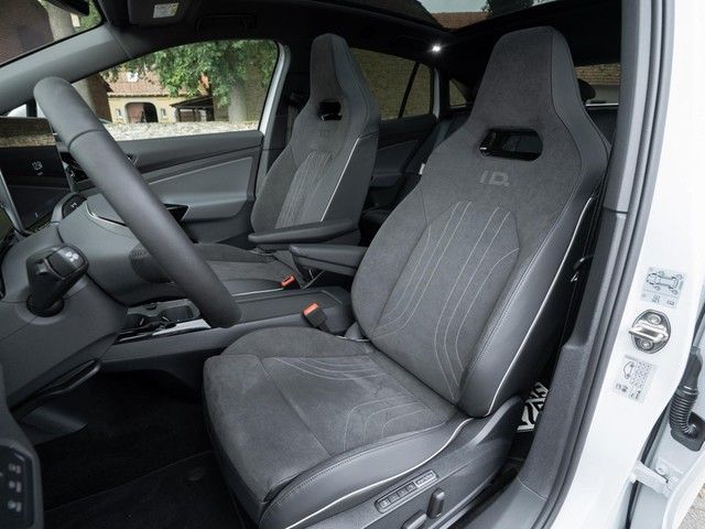 Volkswagen ID.5 2024