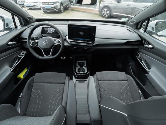 Volkswagen ID.5 2024