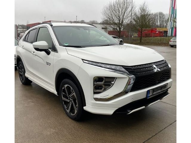 Mitsubishi Eclipse Cross 2022