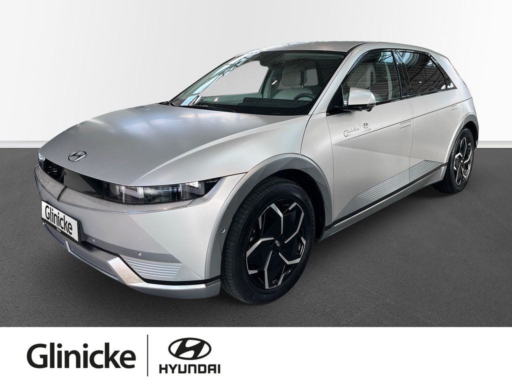 Hyundai IONIQ 5 2022