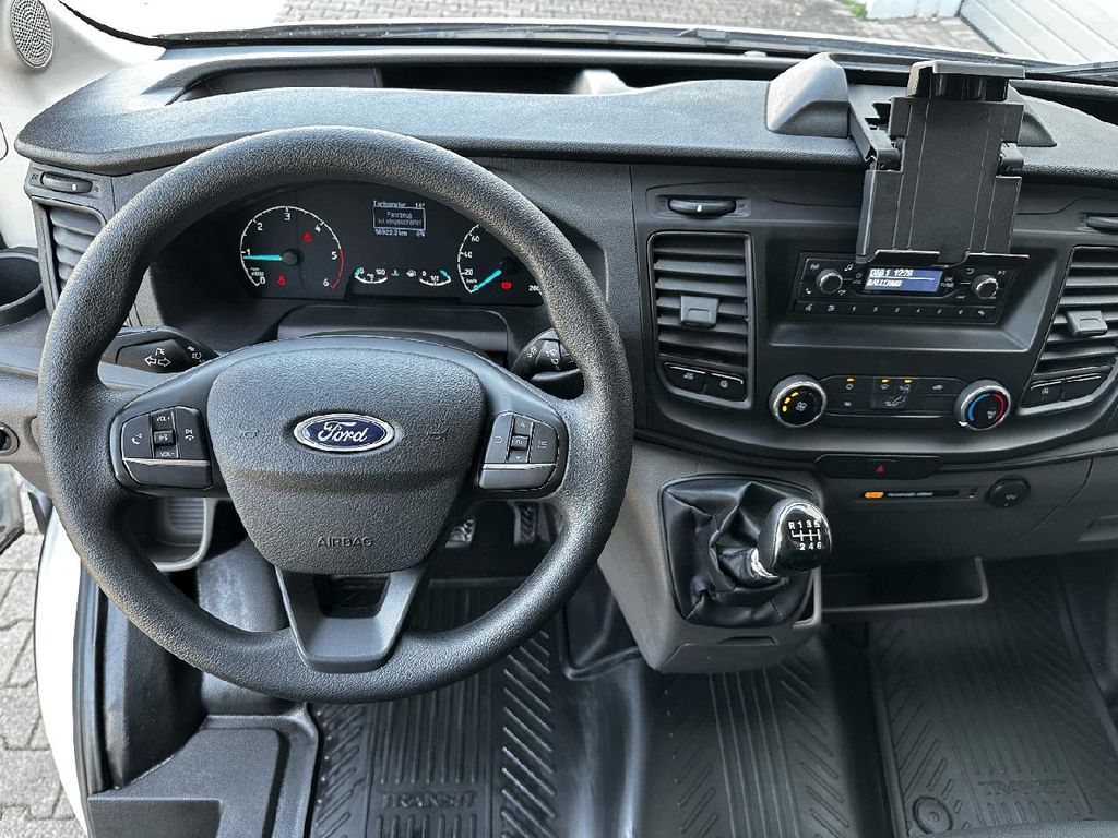 Ford Transit 2024