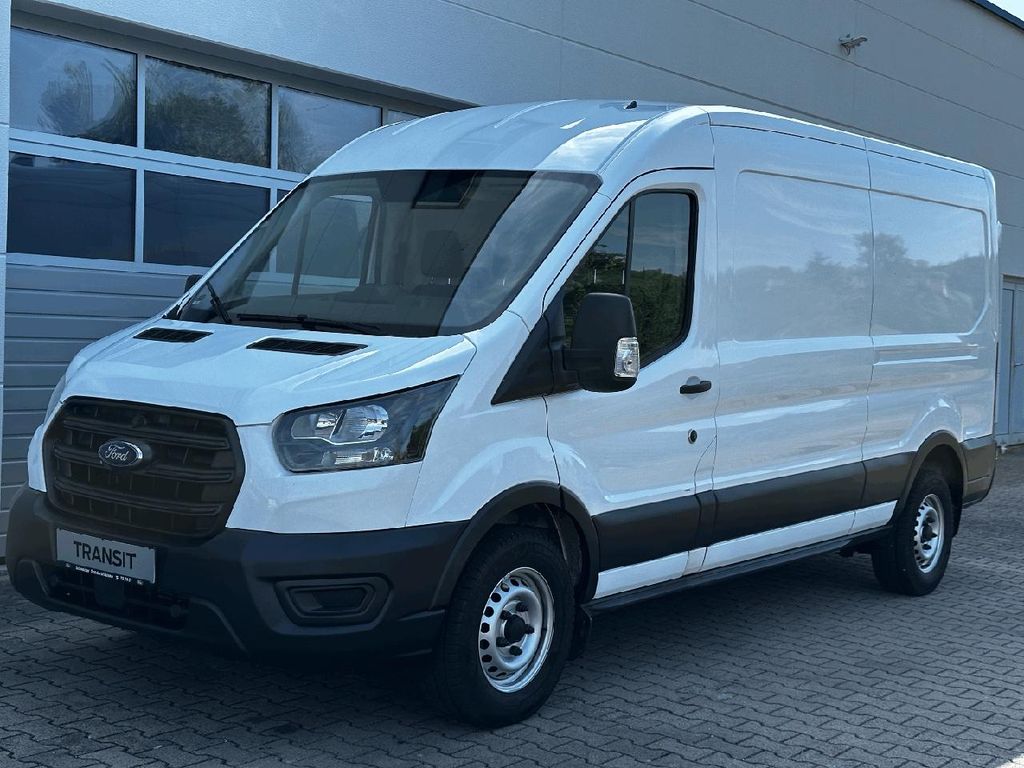 Ford Transit 2024