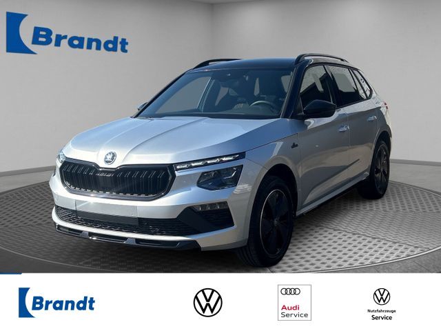 Skoda Kamiq 2025