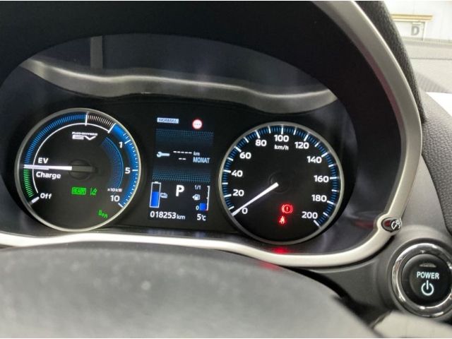 Mitsubishi Eclipse Cross 2022