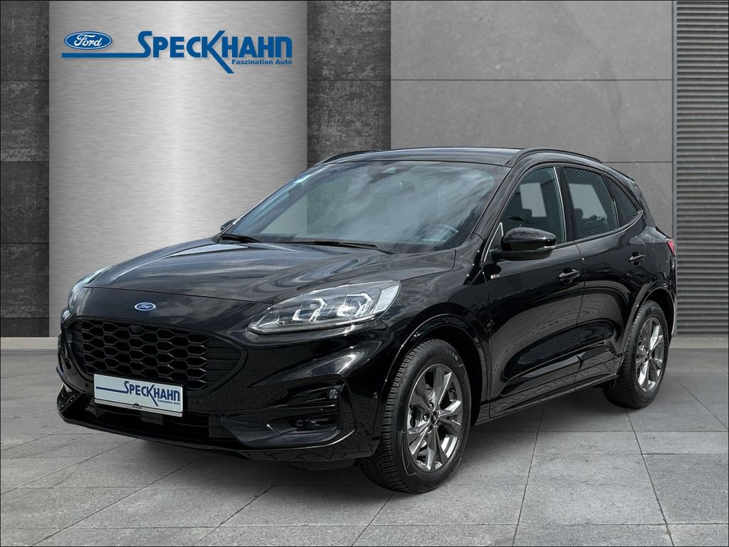 Ford Kuga 2024