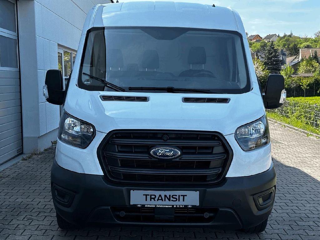 Ford Transit 2024