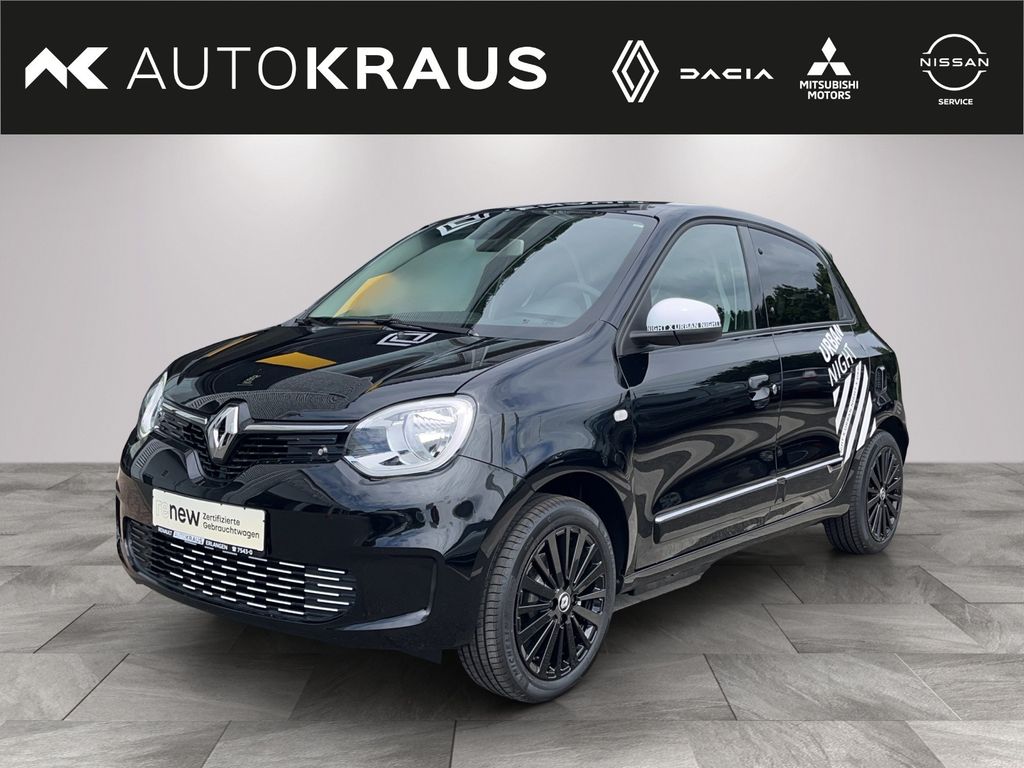 Renault Twingo 2024