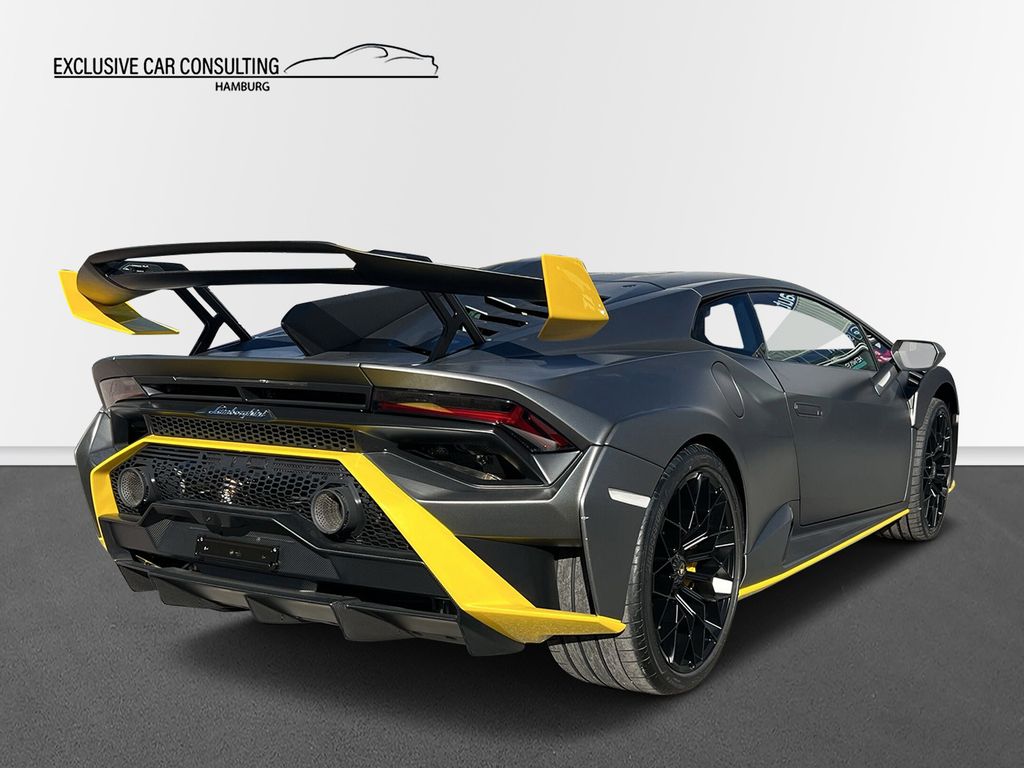 Lamborghini Huracán 2023