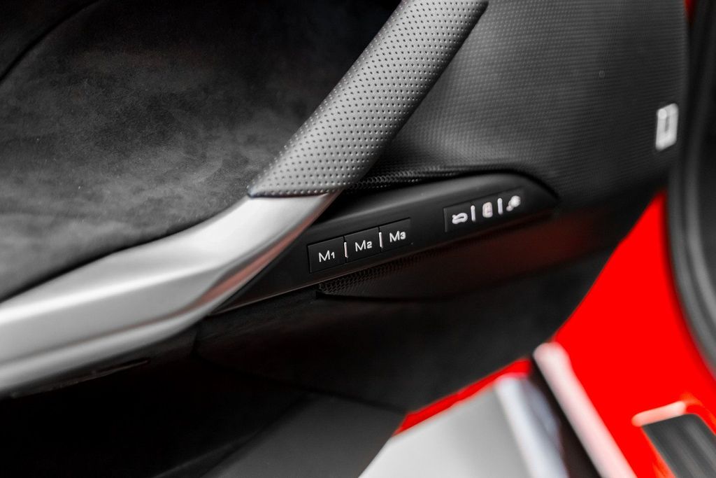 Ferrari 296 GTB 2023