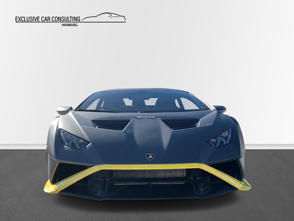 Lamborghini Huracán 2023