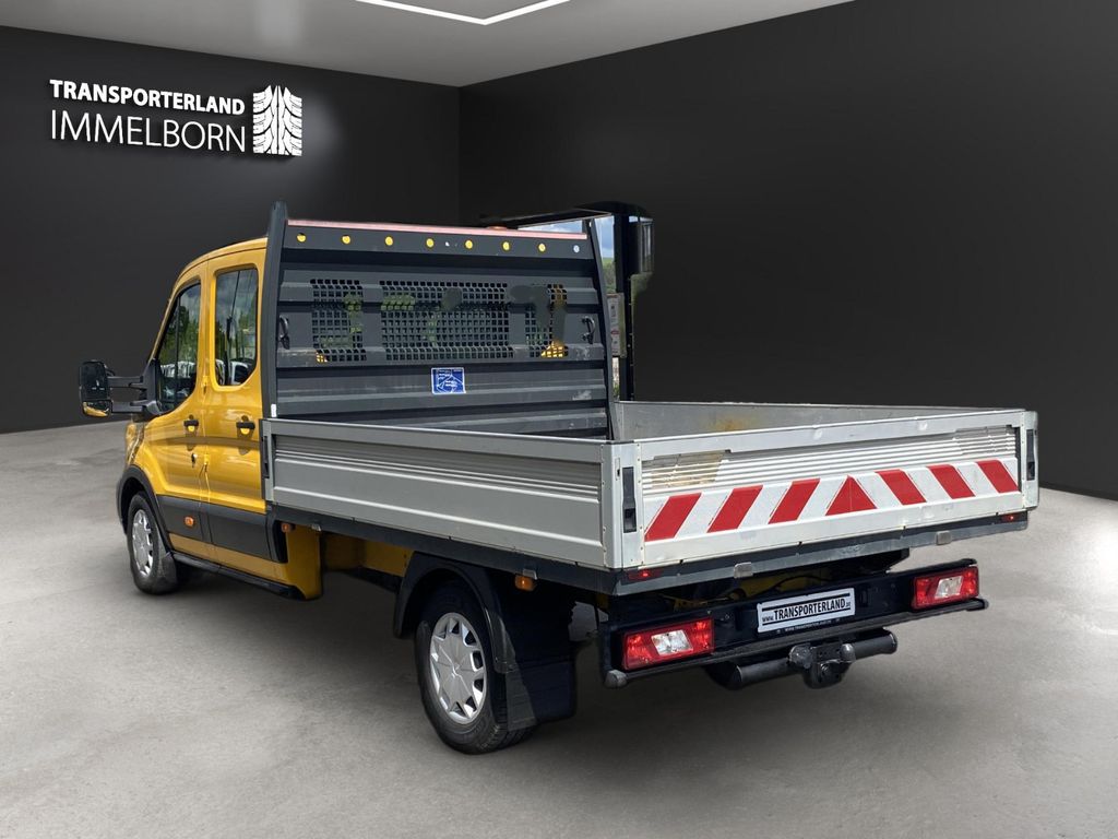 Ford Transit 2020