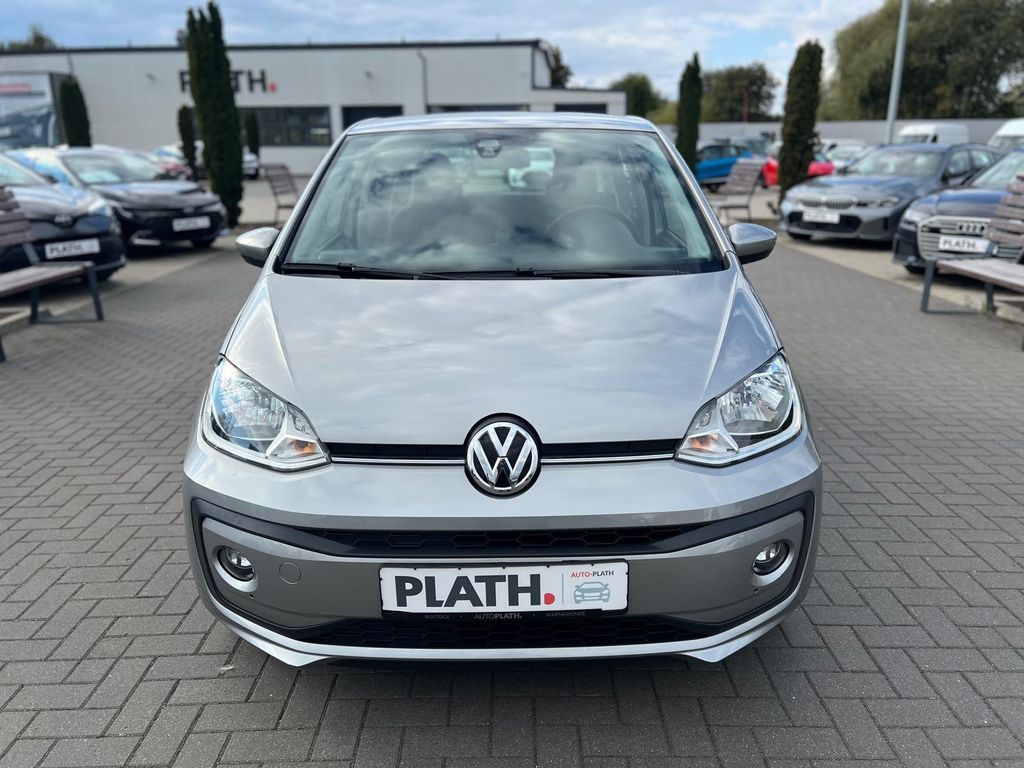 Volkswagen up! 2019