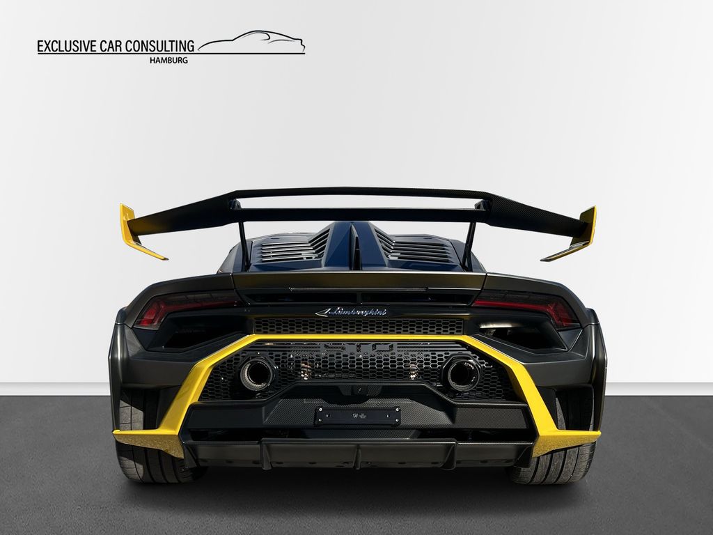 Lamborghini Huracán 2023